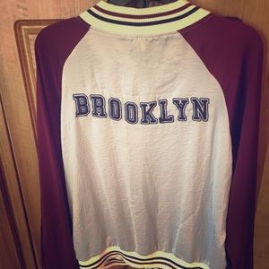 Brooklyn Jacket